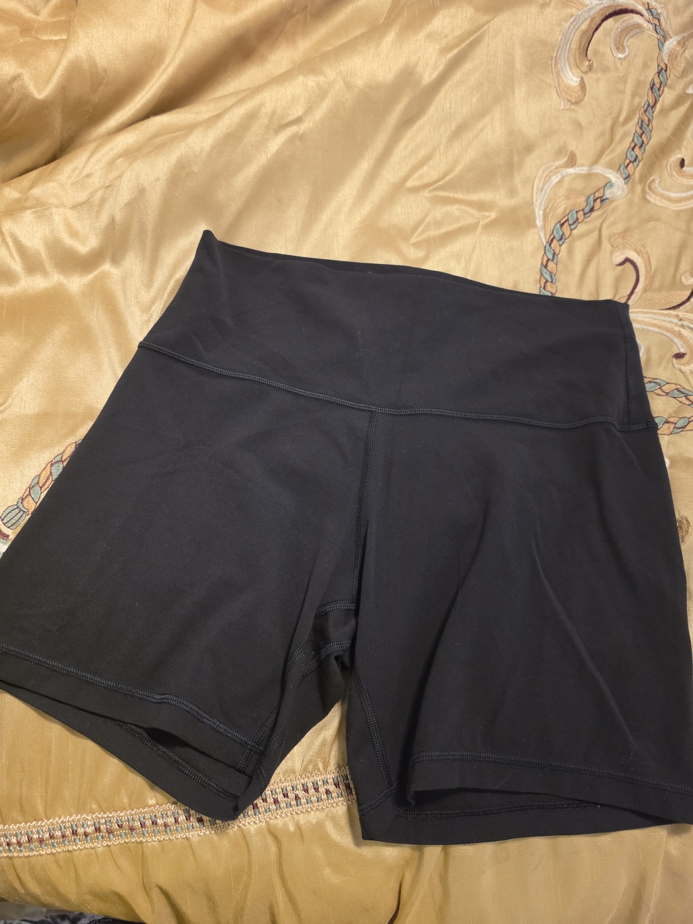Lululemon Align Shorts